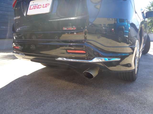 Toyota Harrier 9