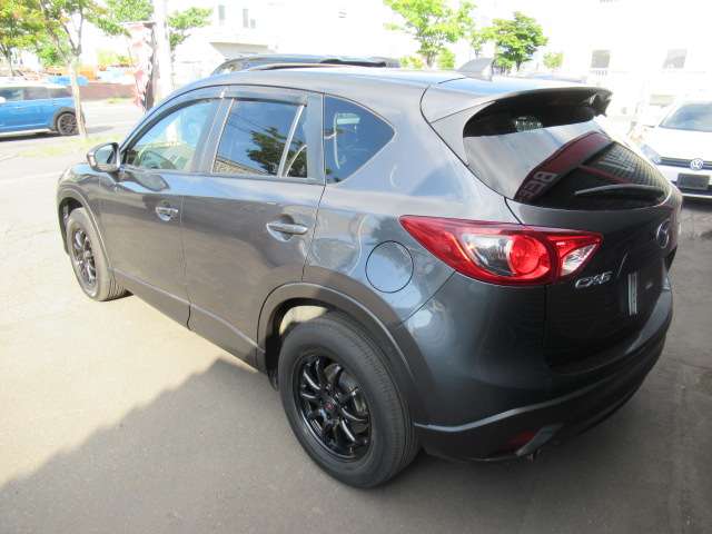 Mazda CX-5 11
