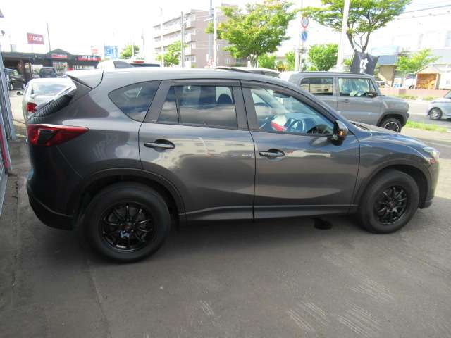 Mazda CX-5 12