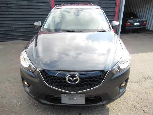 Mazda CX-5 7