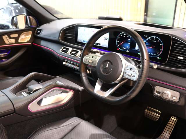 Mercedes-Benz GLE 12