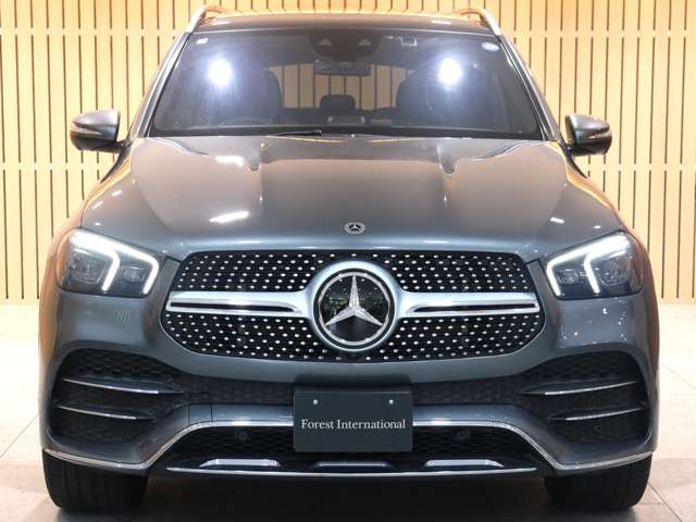 Mercedes-Benz GLE 5