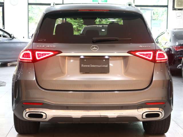 Mercedes-Benz GLE 6