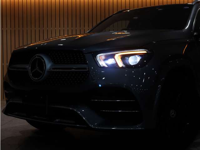 Mercedes-Benz GLE 10