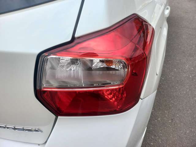 Subaru Impreza XV 11