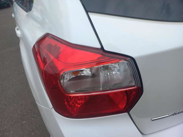 Subaru Impreza XV 12