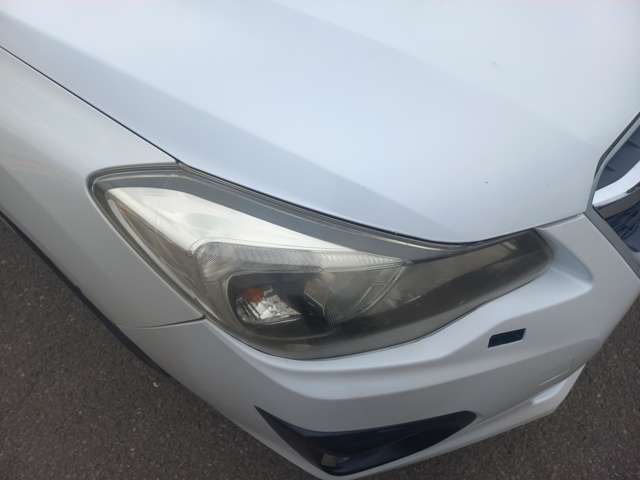 Subaru Impreza XV 10