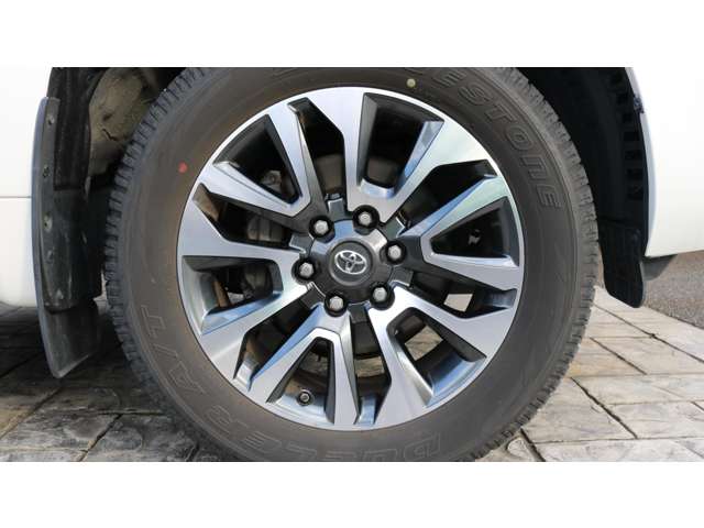 Toyota Land Cruiser Prado 10