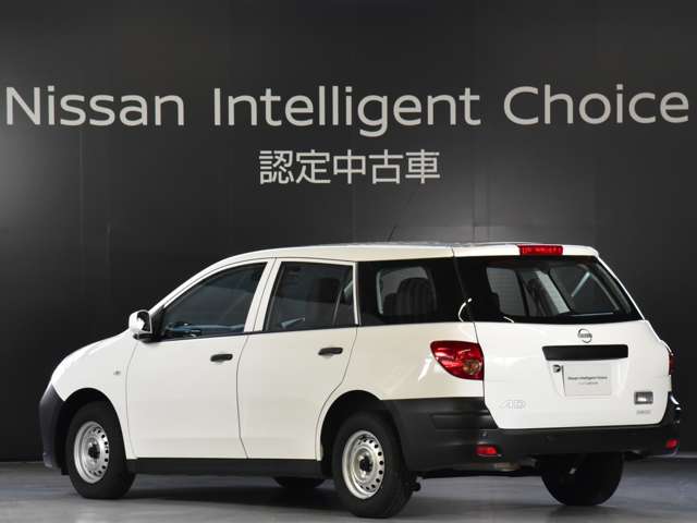 Nissan AD 2