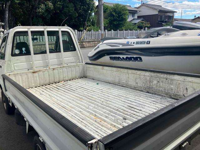 Toyota Town Ace Truck 5