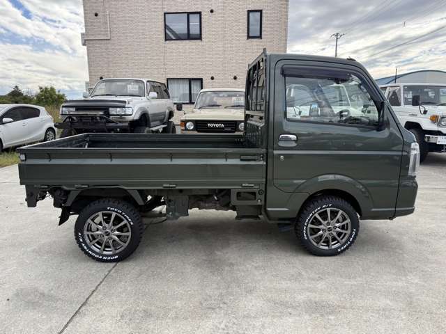 Suzuki Carry 12