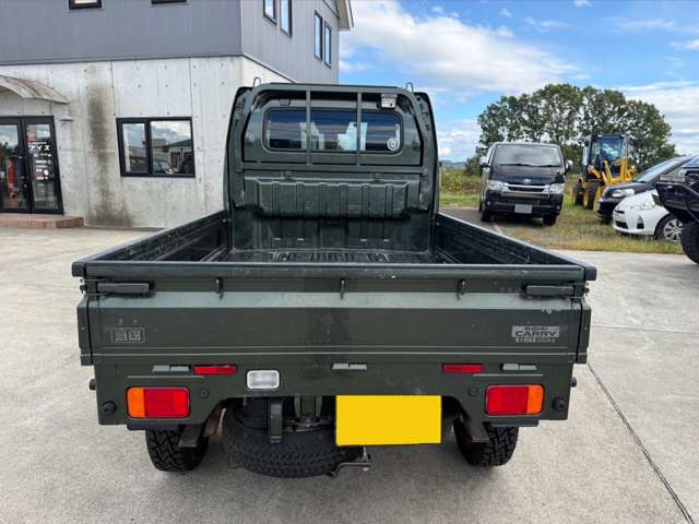 Suzuki Carry 10