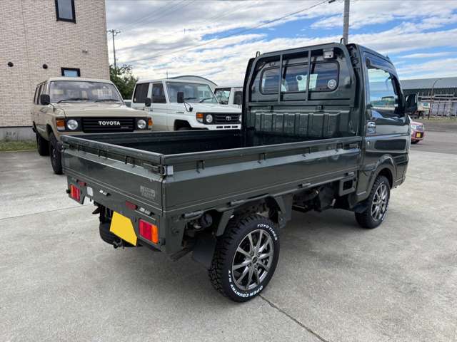 Suzuki Carry 11