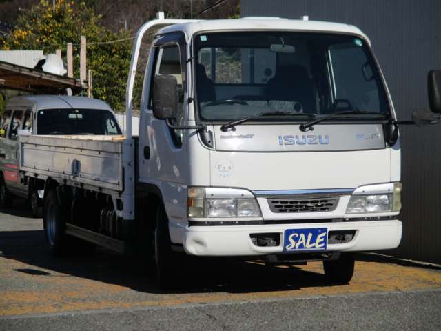 Isuzu Elf 11