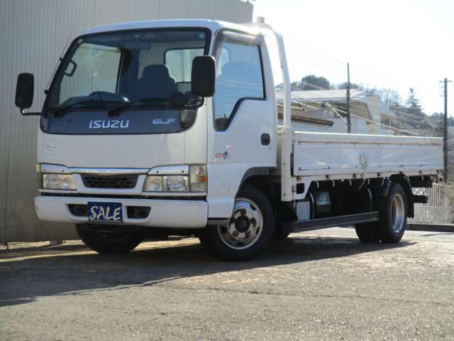 Isuzu Elf 5