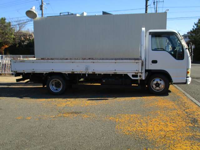 Isuzu Elf 10