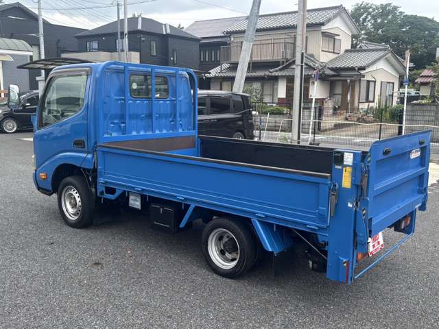 Toyota Toyoace 12