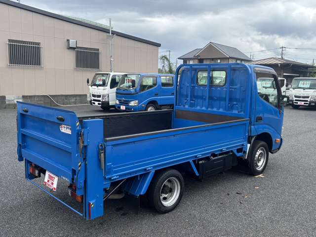 Toyota Toyoace 13