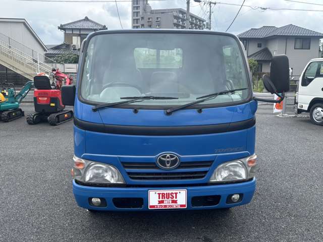 Toyota Toyoace 8