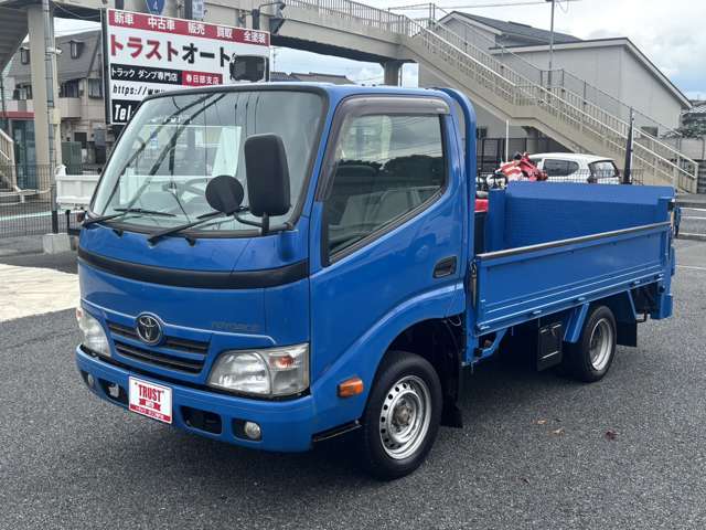 Toyota Toyoace 10