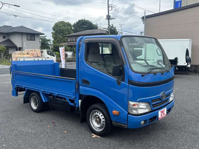 Toyota Toyoace 11