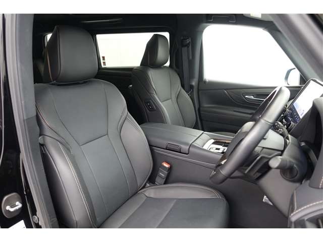 Toyota Alphard 5