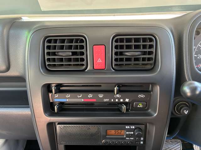 Suzuki Carry 11