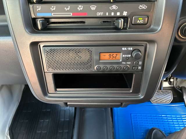 Suzuki Carry 12