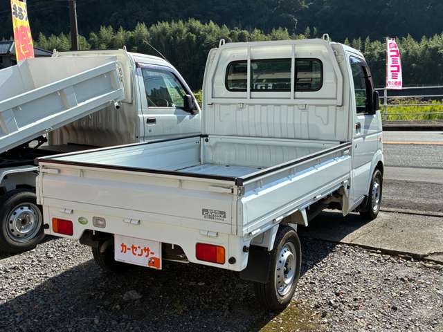Suzuki Carry 3