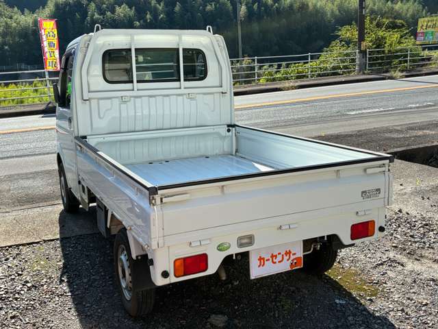 Suzuki Carry 4