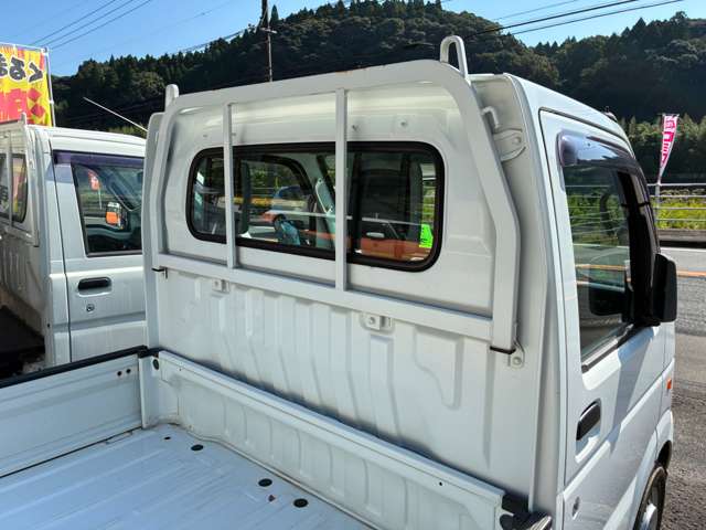 Suzuki Carry 5