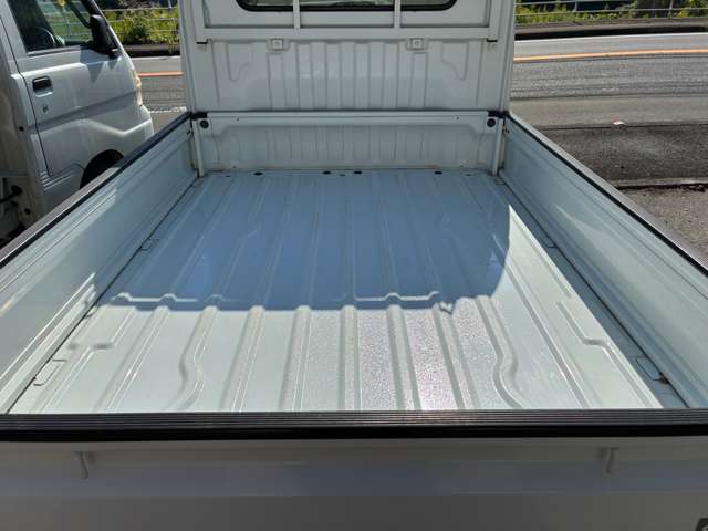 Suzuki Carry 6
