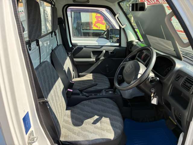 Suzuki Carry 7