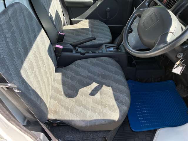 Suzuki Carry 8