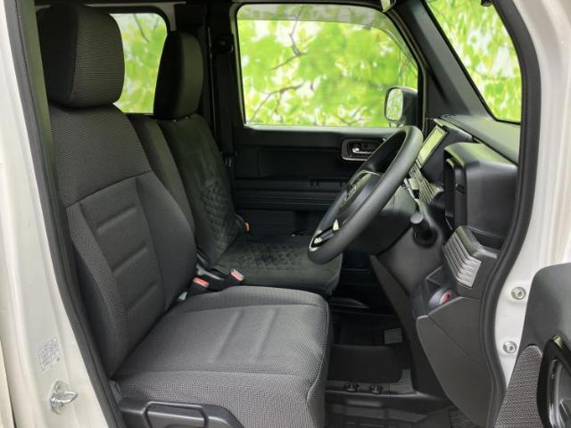 Honda N-VAN 2
