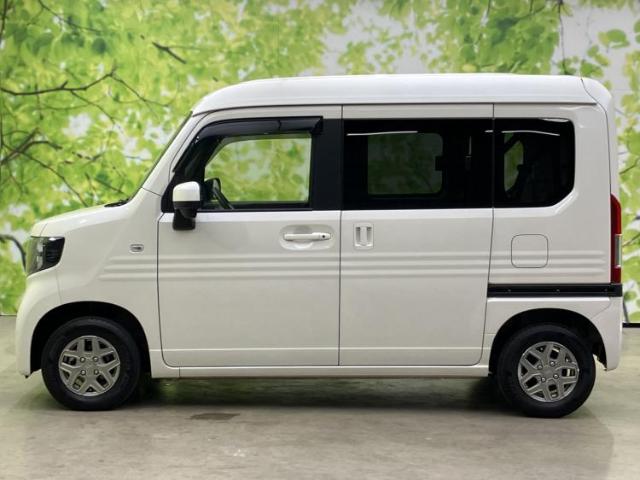 Honda N-VAN 4