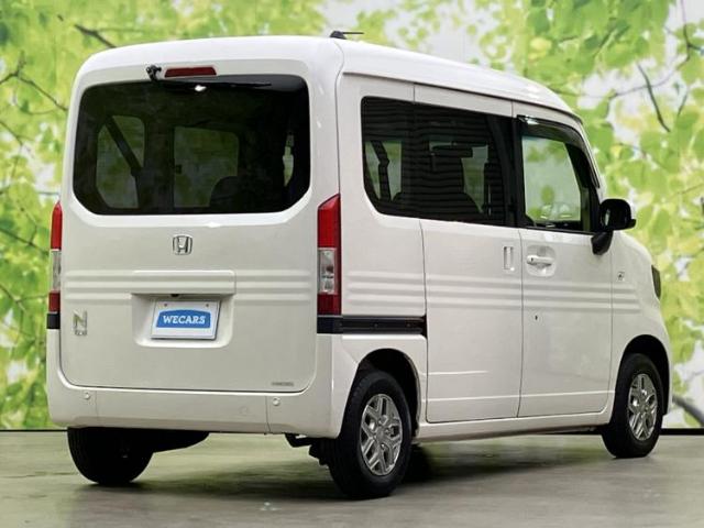 Honda N-VAN 5