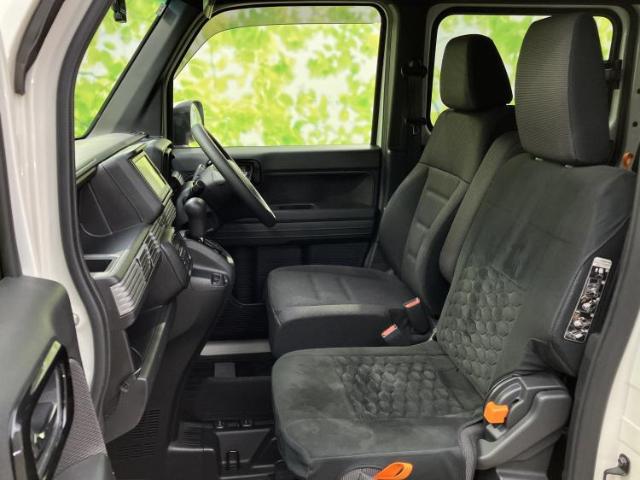 Honda N-VAN 7