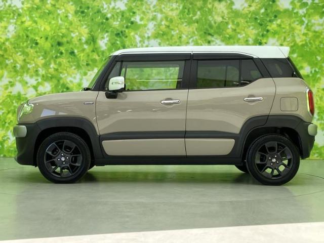 Suzuki XBEE 6