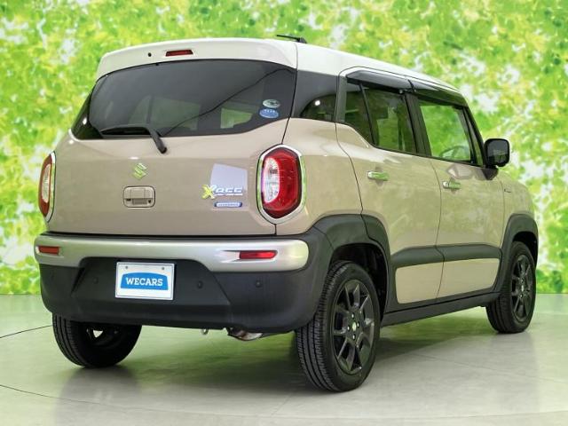 Suzuki XBEE 7