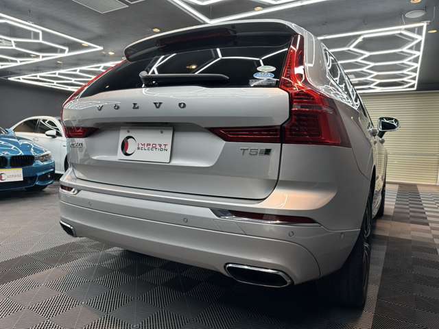 Volvo XC60 11