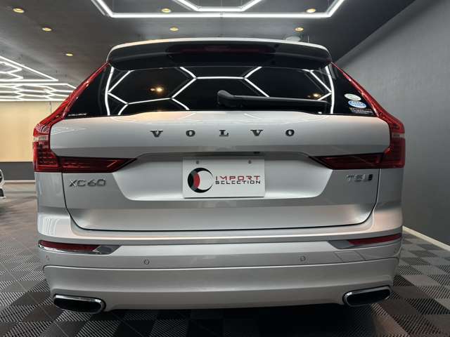 Volvo XC60 12