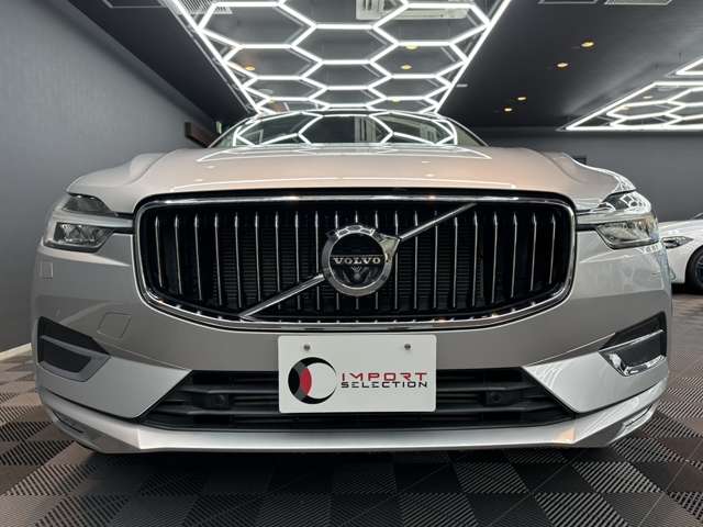 Volvo XC60 9