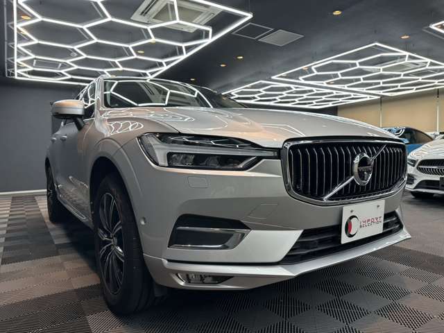 Volvo XC60 10