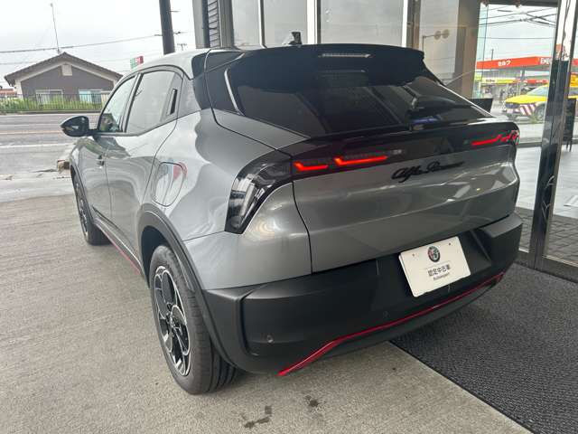 Alfa Romeo ジュニア 4