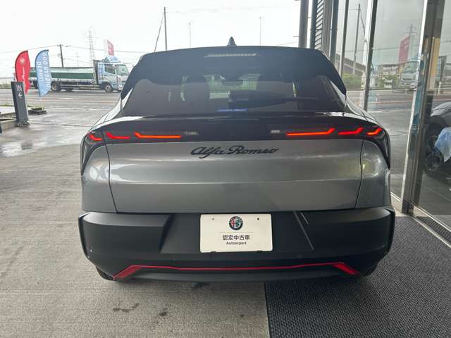 Alfa Romeo ジュニア 5