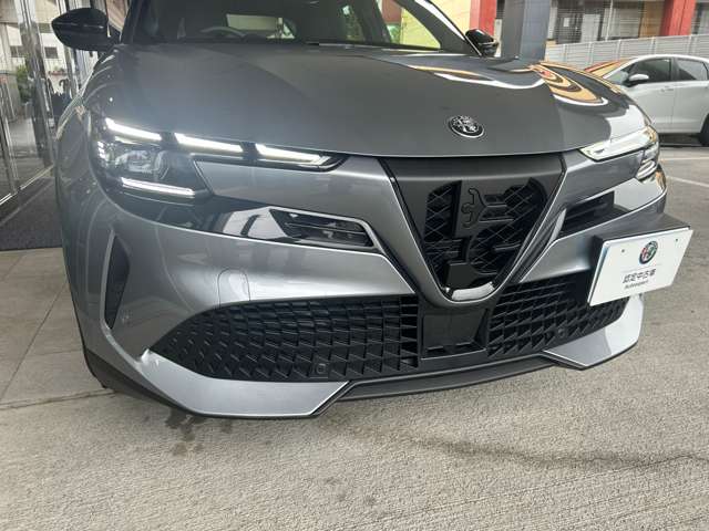 Alfa Romeo ジュニア 6