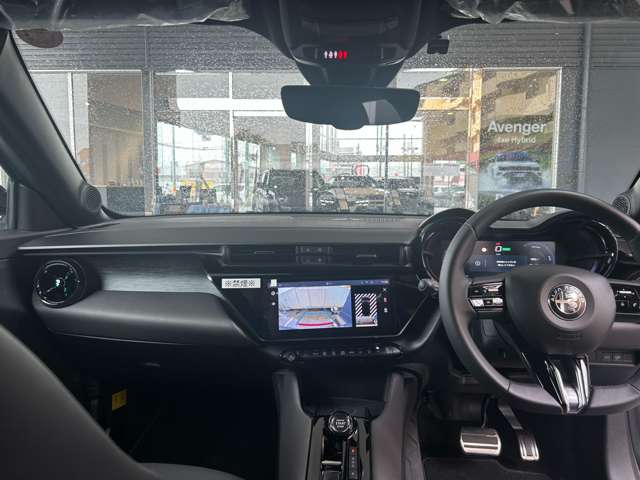 Alfa Romeo ジュニア 8