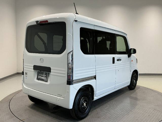 Honda N-VAN e: 3
