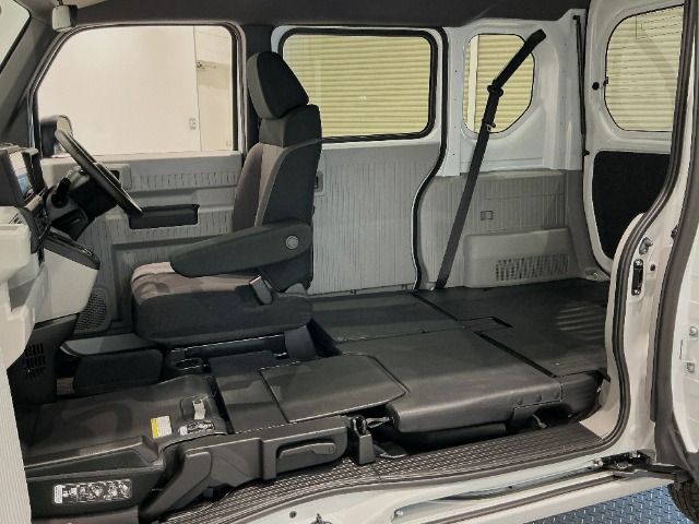 Honda N-VAN e: 4